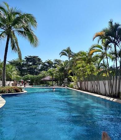 Flat Encantador Barra Da Tijuca Rio de Janeiro Exterior photo