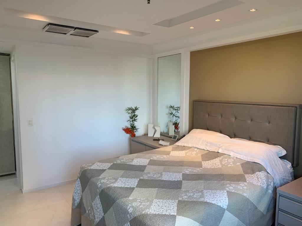 Flat Encantador Barra Da Tijuca Rio de Janeiro Exterior photo